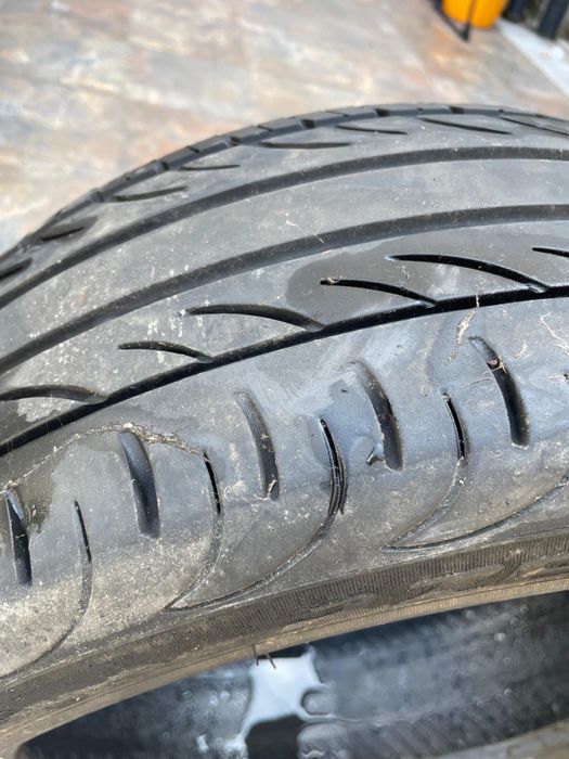 Pneu Pirelli P Zero Nero GT 195/45 R16