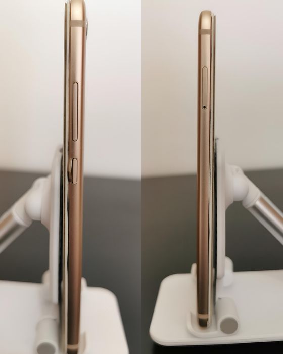 Xiaomi Mi A1 – 32GB / 4GB RAM – Global Version – Gold