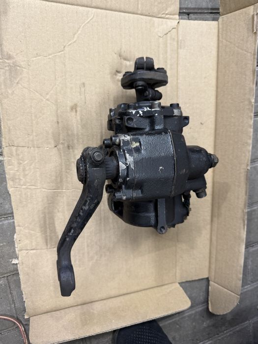 Рульова колонка w124 3.0 tdi