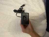 БЛОК ЖИВЛЕННЯ ДЛЯ ПРИНТЕРА HP 0950=4401 32V - 0.7A / 16V - 0.625A