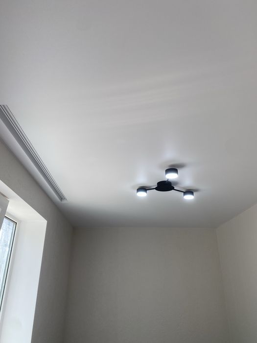 Натяжные потолки Николаев и область