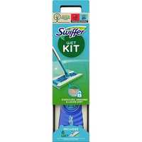 Zestaw startowy Swiffer Sweeper