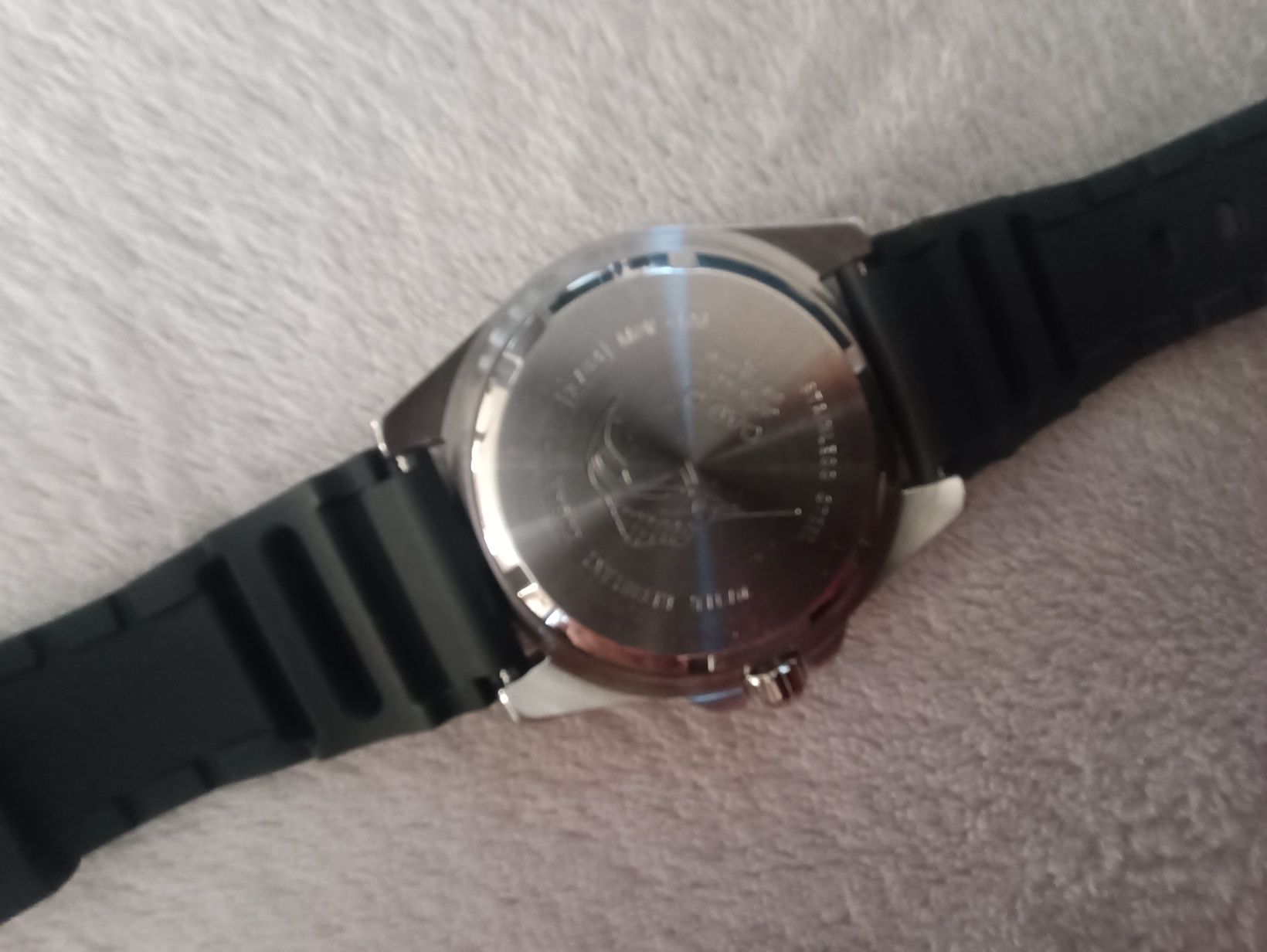 Zegarek Casio duro mdv-106 marlin nowy