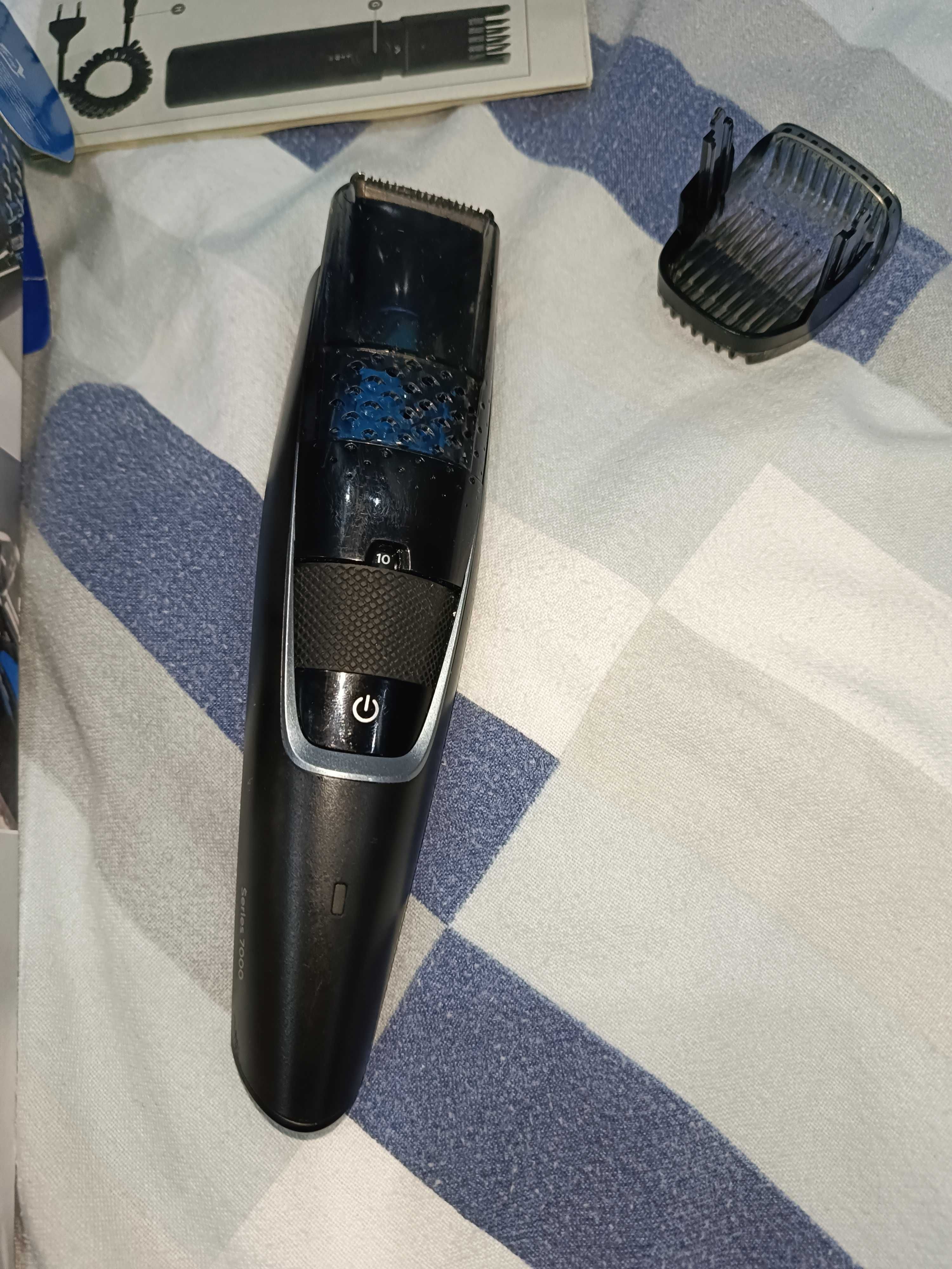 CZYTAJ OPIS !! maszynka do włosów Trymer do włosów Philips
