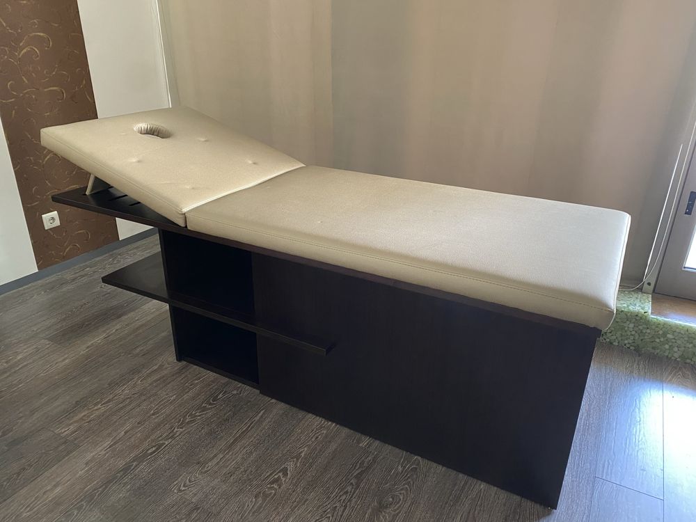 Marquesa SPA/Profissional de Alta Qualidade