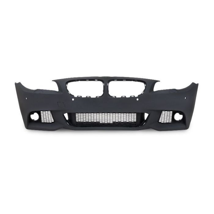 Para-choques Frontal em plástico para BMW F10 / F11 2010-2013 Pack M look