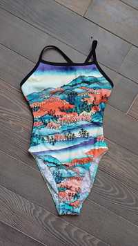 Купальник спортивный funkita