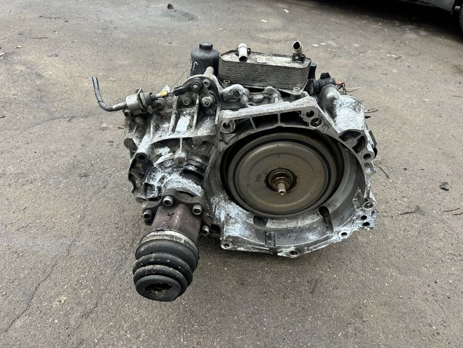 Акпп DSG6, DQ250 Passat B6, Golf, Touran, Octavia A5 JPJ 2.0tdi