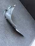 Yamaha YZF-R1 RN12 04-06 wypelnienie lewe