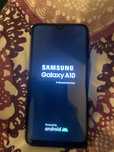 Samsung Galaxy A10