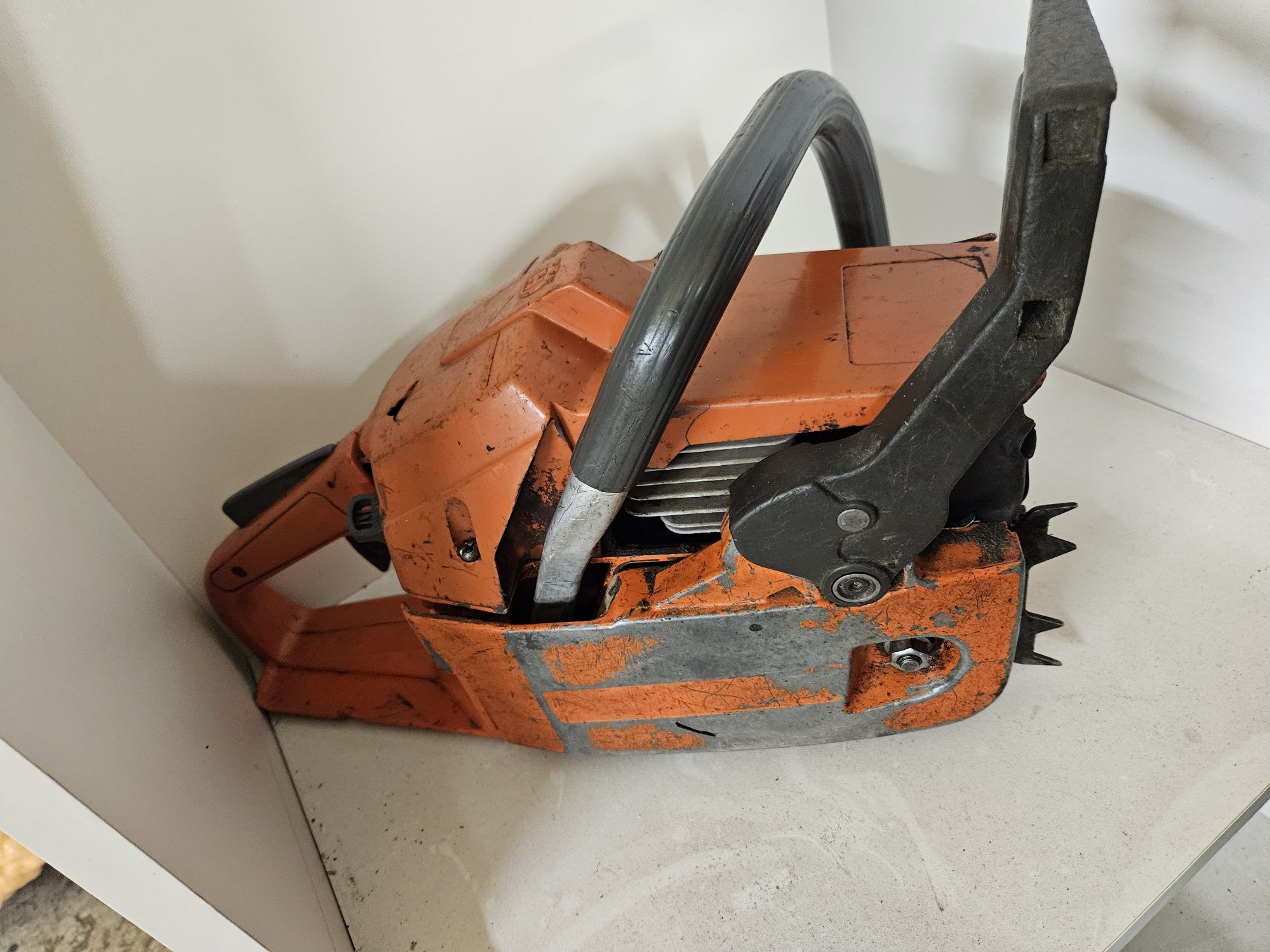 Husqvarna 42 sprawna moc 2.9 km