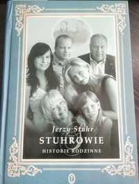 Stuhrowie Historie rodzinne