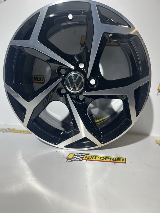 Jantes 15 para Seat, Vw, audi em 5x100
