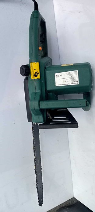 Piłę łańcuchową elektryczną sprzedam