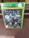 Halo wars xbox360