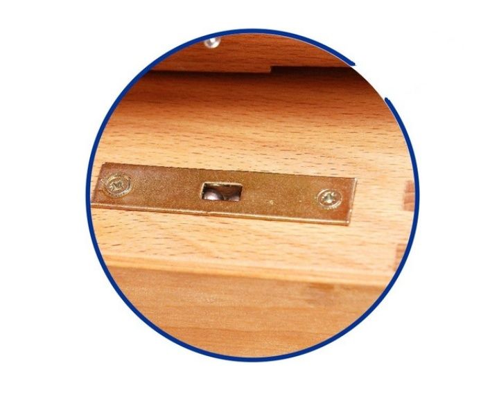 Етюдник мольберт