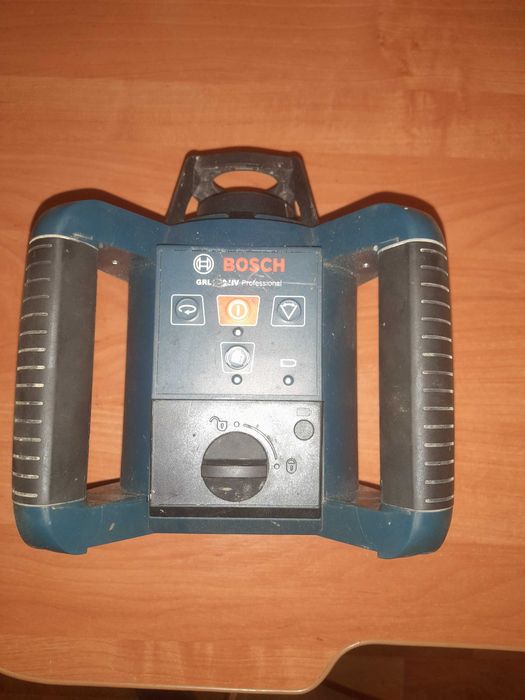 Niwelator laserowy Bosch
