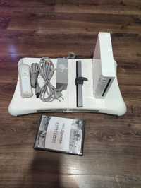 Nintendo Wii, komplet sprawny