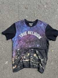 футболка True religion