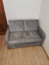 Sofa Kanapa Rozkładana.