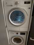 Suszarka Electrolux DelicateCare