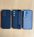 Samsung Galaxy S24 Etui