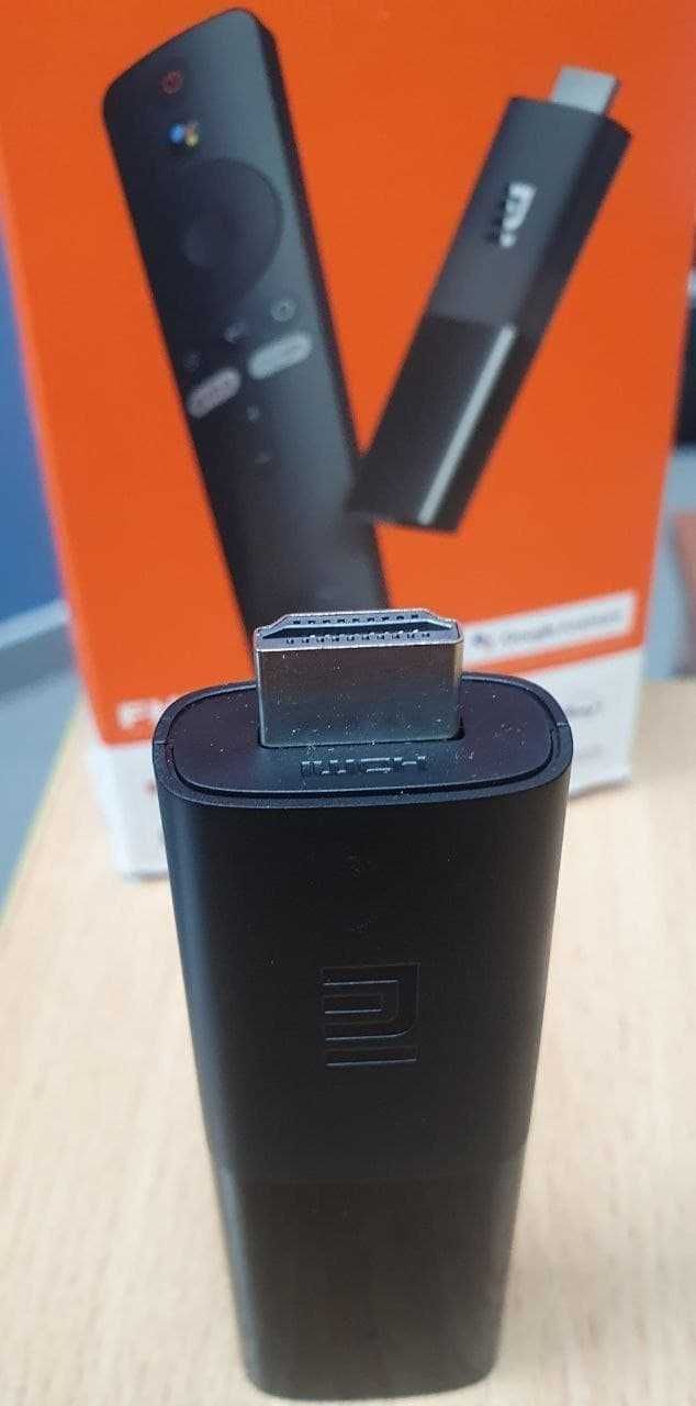 Smart-stick  Xiaomi Mi TV Stick