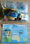 Playmobil 9061 Sklepik w Oceanarium.