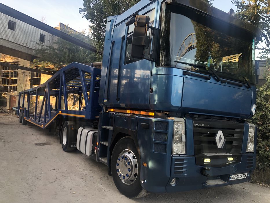 Автовоз  Льаов - ЗАПОРОЖЬЕ. 12000 грн