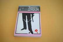 [] Memórias de Barry Lyndon do reino da Irlanda, W. M. Thackeray