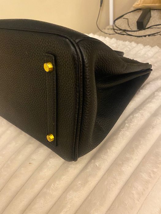 Mala Hermes lindíssima !