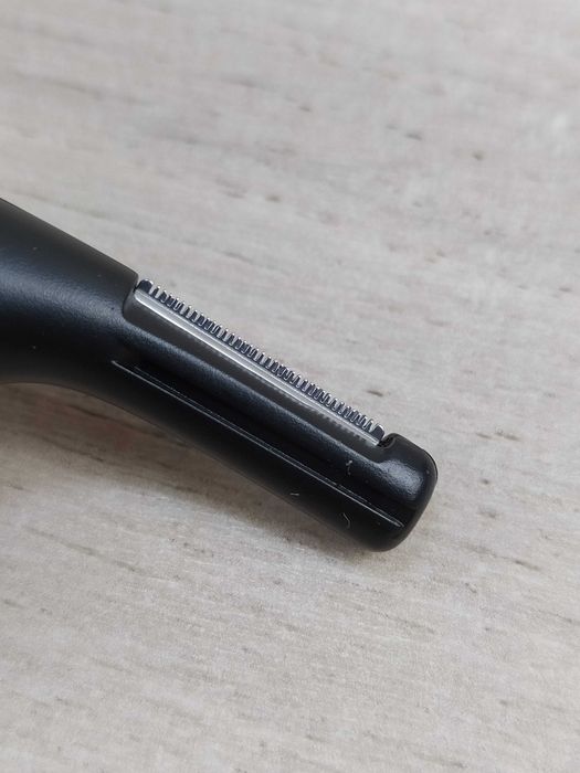 Beurer HR 2000 trymer do nosa uszu brwi IPX4 precyzyjny na baterie