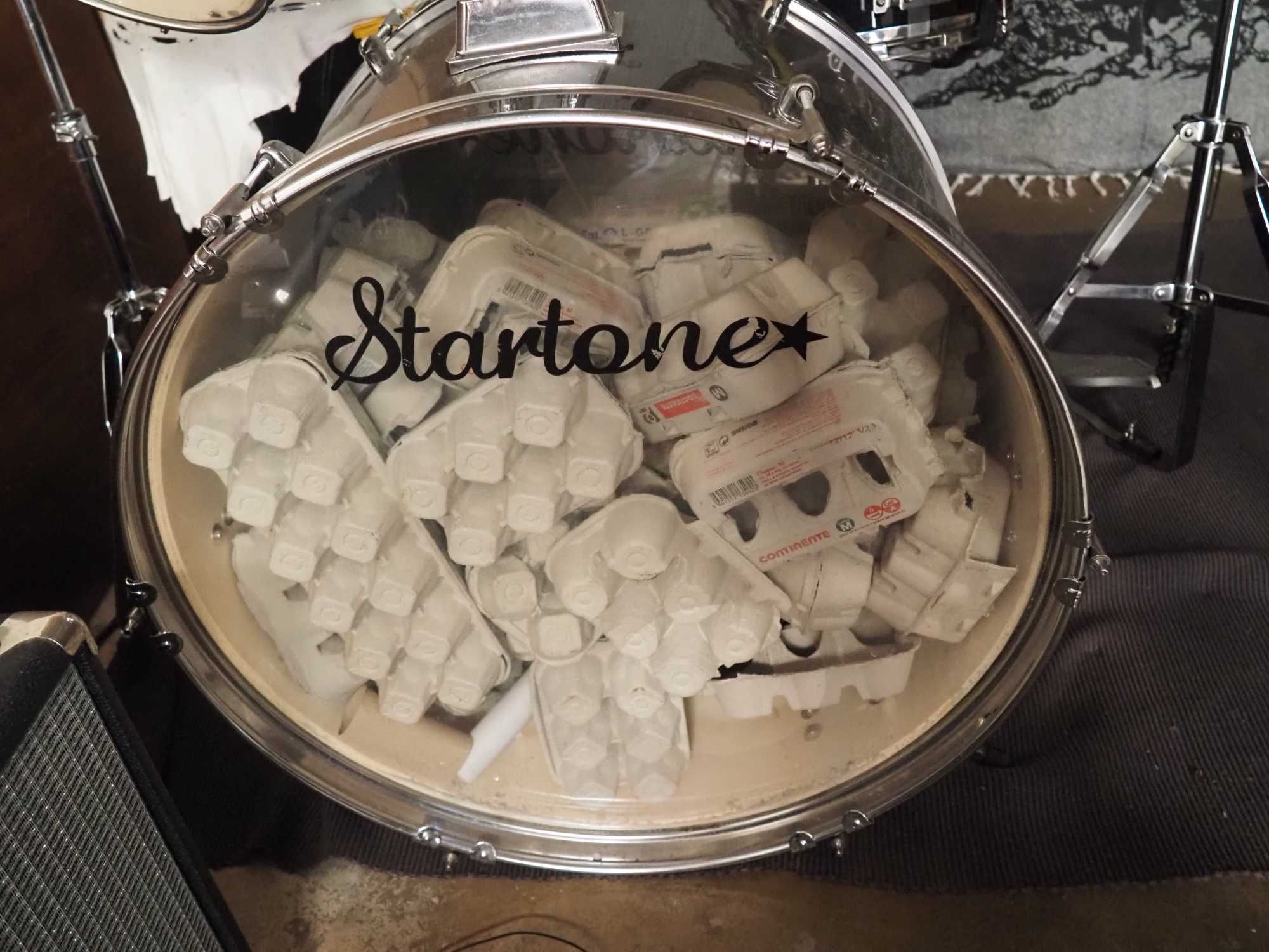 Bateria Startone em Coimbra