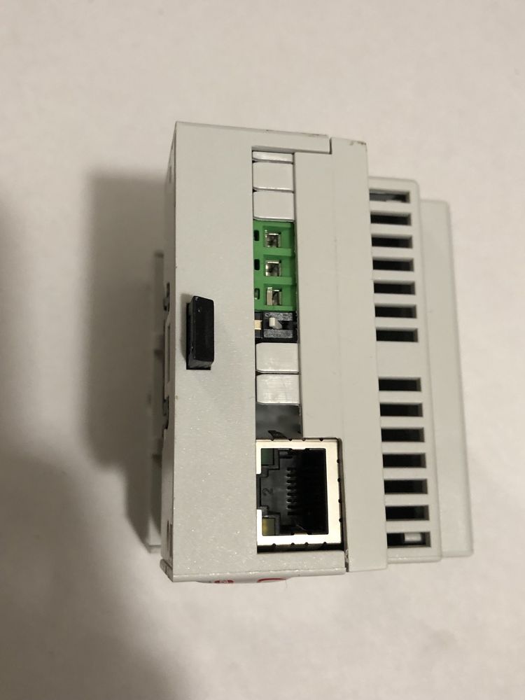 Konwerter ADFWeb m-bus na rs485