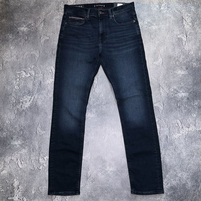 НОВІ джинси Tommy Hilfiger, 32/32 M-розмір original