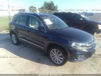 Разборка  Фольцваген Тигуан Volkswagen TIGUAN 2.0t