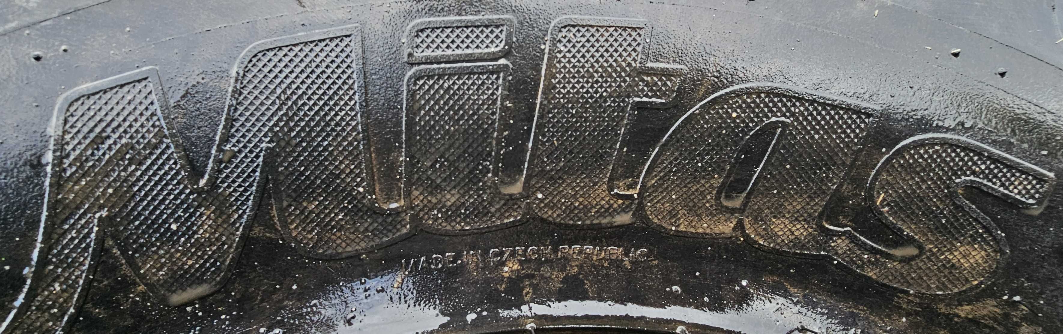 Opona przemysłowa 360/70R20 Mitas *S