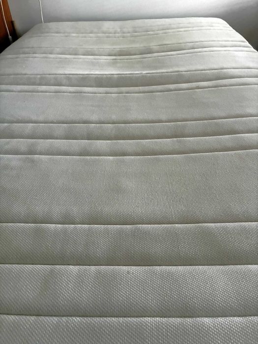Materac Ikea Hovag 120x200