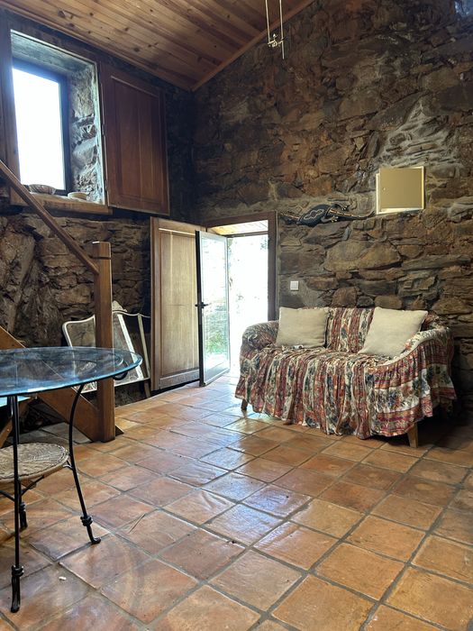 Quinta ecologica / eco farm Oleiros