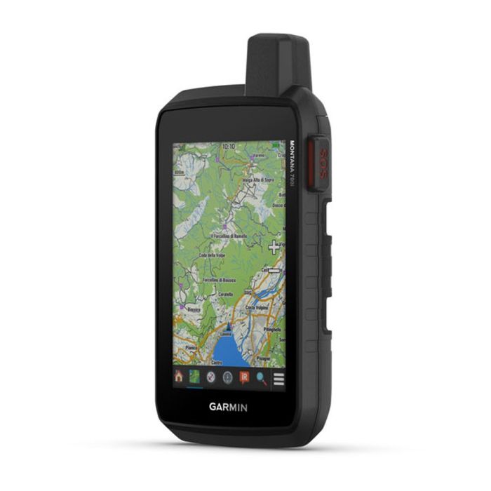 Навігатор Garmin Montana 700i