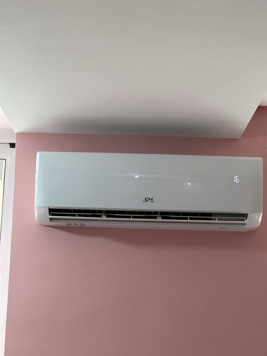 Кондиціонери з гарантією підбір продаж встановлення обслуговування