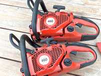 Бензопила Dolmar Makita 460 5000
