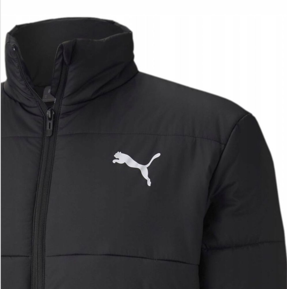 Куртка Puma (оригінал). XL