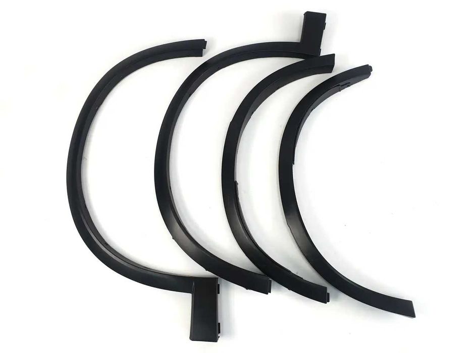 Обвес в стиле M Sport Paket BMW X3 F25 14-17год.Без ноздрей.