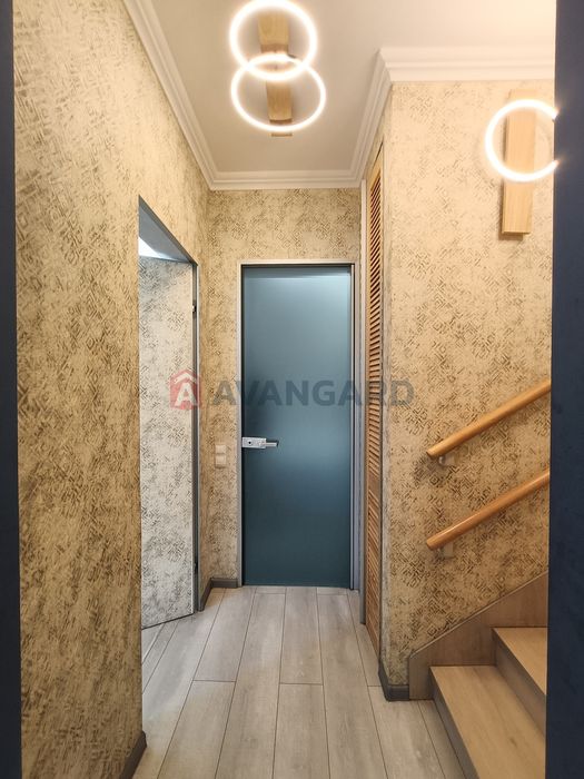 Продам будинок в Рибальском!