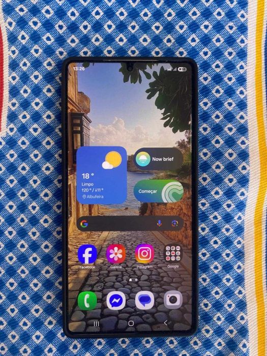 SAMSUNG Galaxy S25 Ultra 512 GB - Preto Titânio Novo +BUDDS 3 PRO