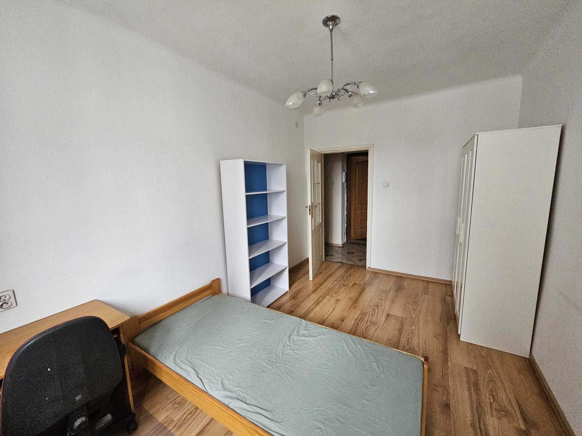 Pokój 1-os. w centrum