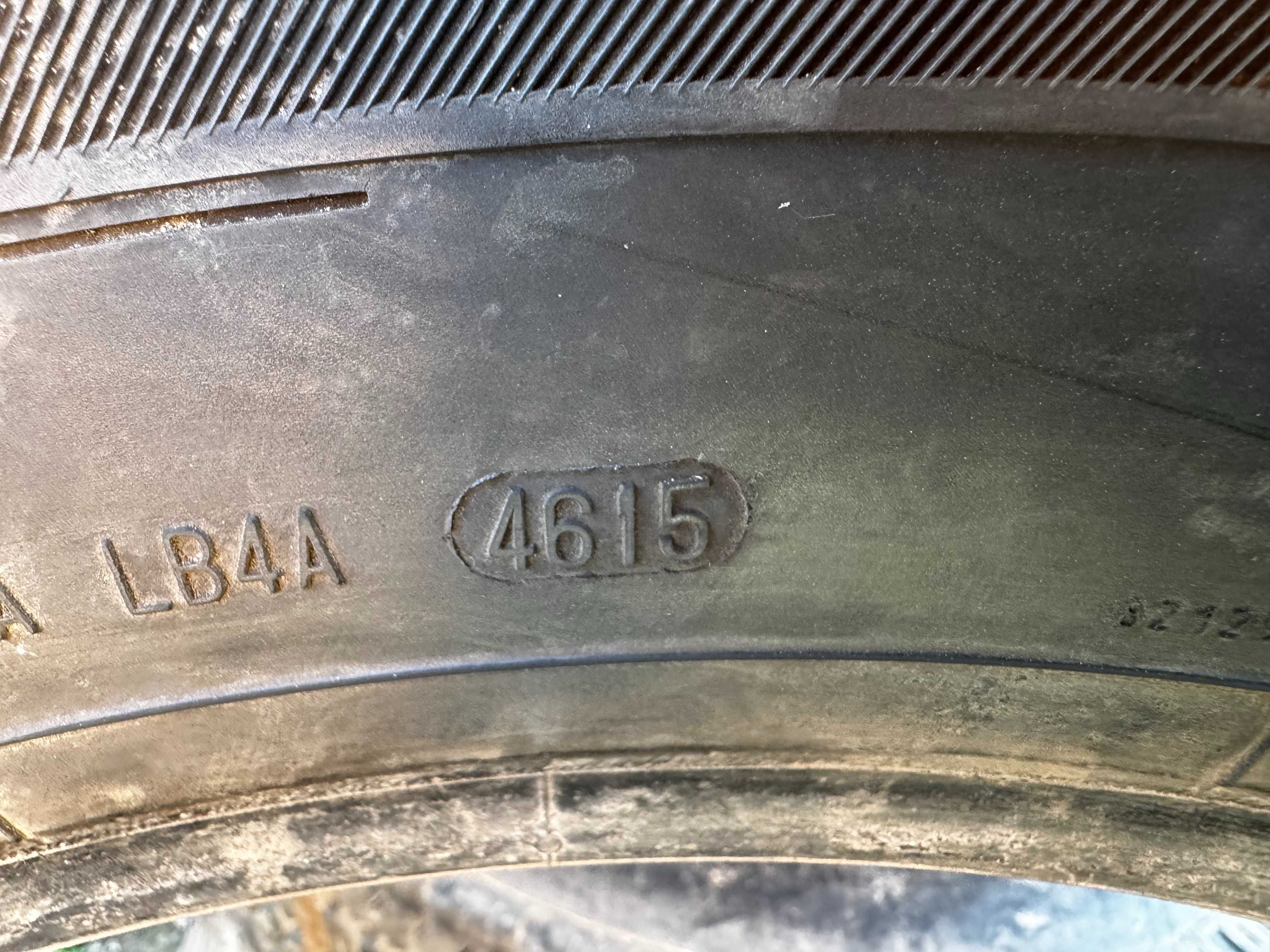 Вантажні шини CONTINENTAL 315/70 R22,5 HDW2 Scandinavia грузова резина