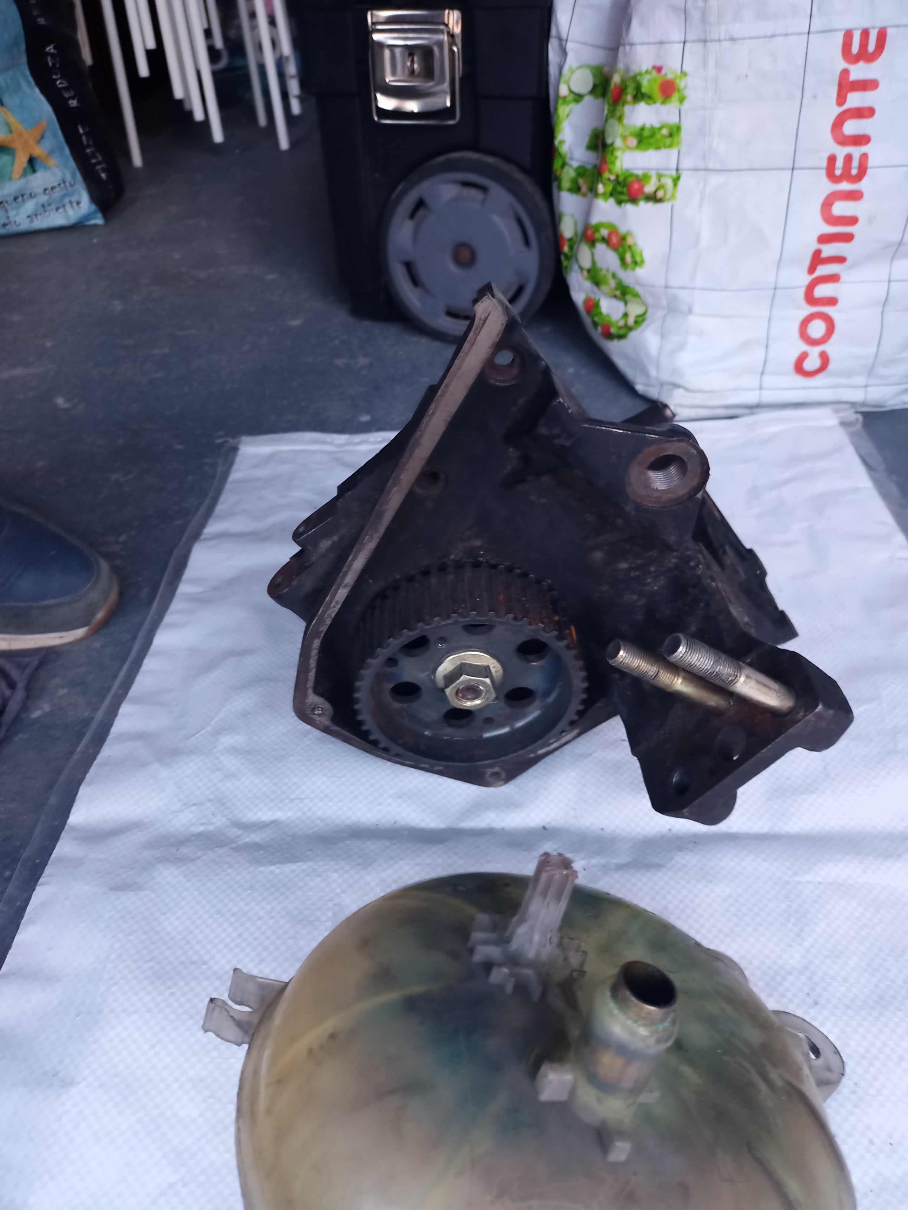 Stilo 1.9 bomba injetora