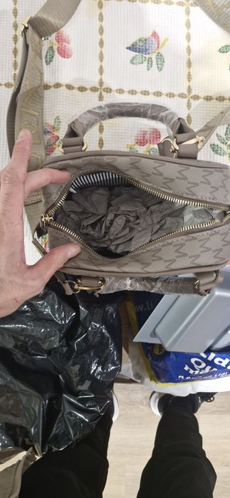 Mala Femenina MaxFly